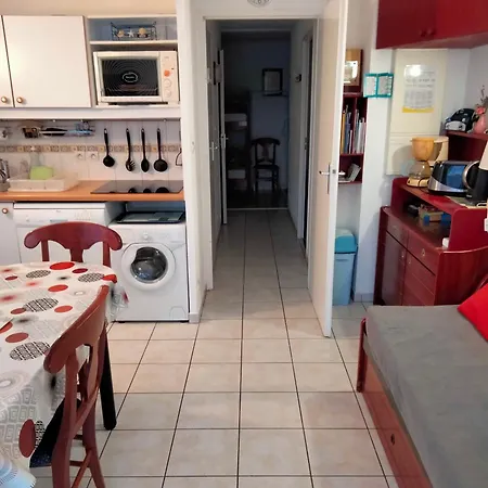 Apartamento Semaphore