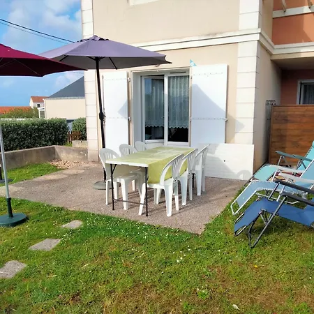 Semaphore Apartment Les Sables-d'Olonne
