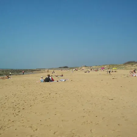 Semaphore Apartment Les Sables-d'Olonne
