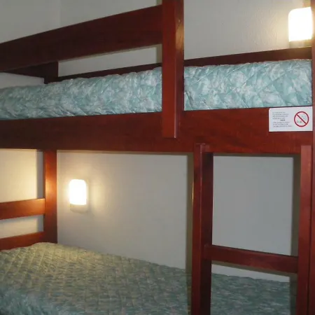 Semaphore Apartment *