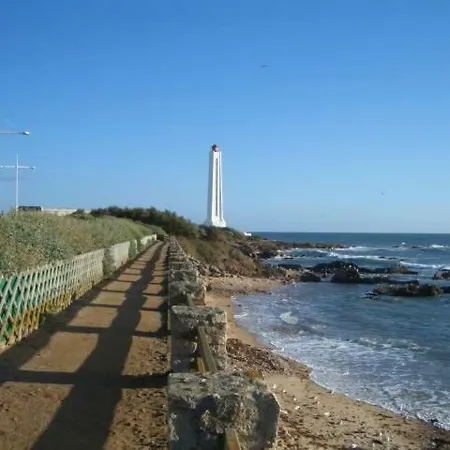 Semaphore *