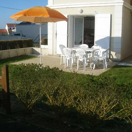 Semaphore * Les Sables-dʼOlonne