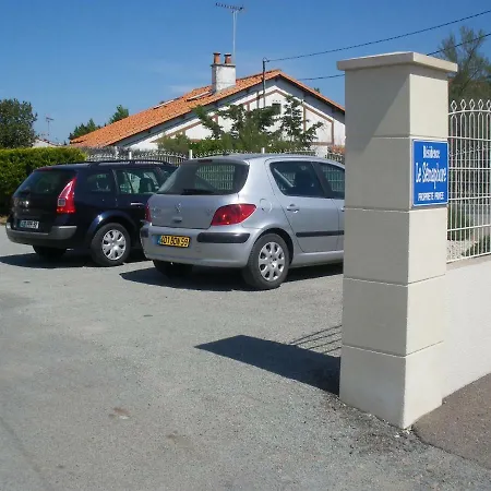 Apartment Semaphore Les Sables-d'Olonne