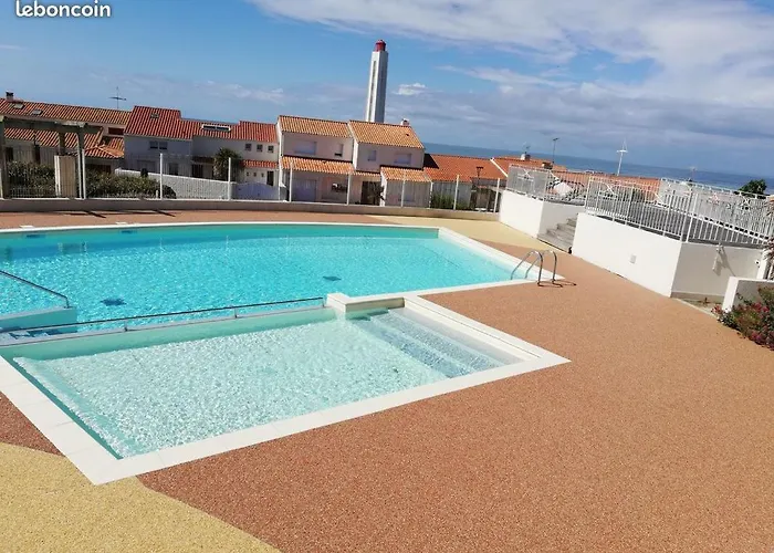 Semaphore * Les Sables-dʼOlonne