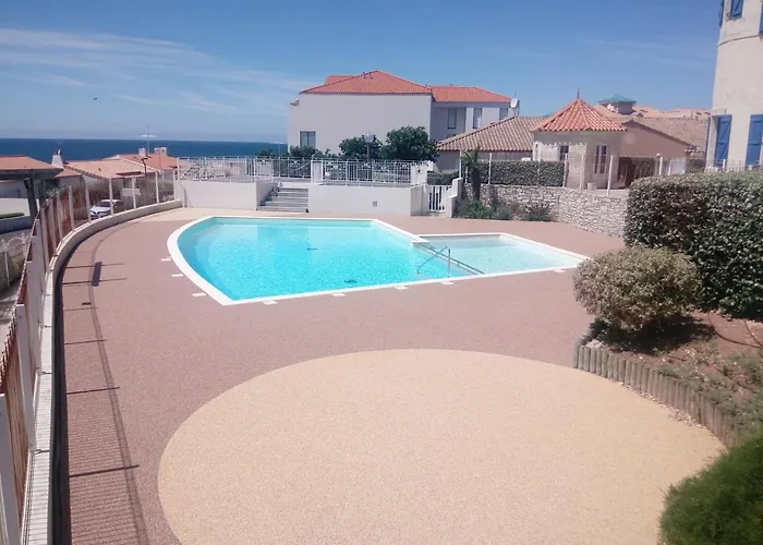 Apartamento Semaphore *