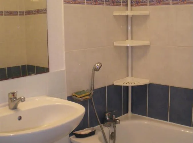 Semaphore * Les Sables-dʼOlonne