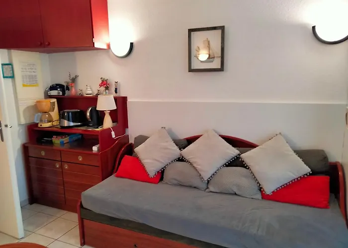 Semaphore * Les Sables-dʼOlonne