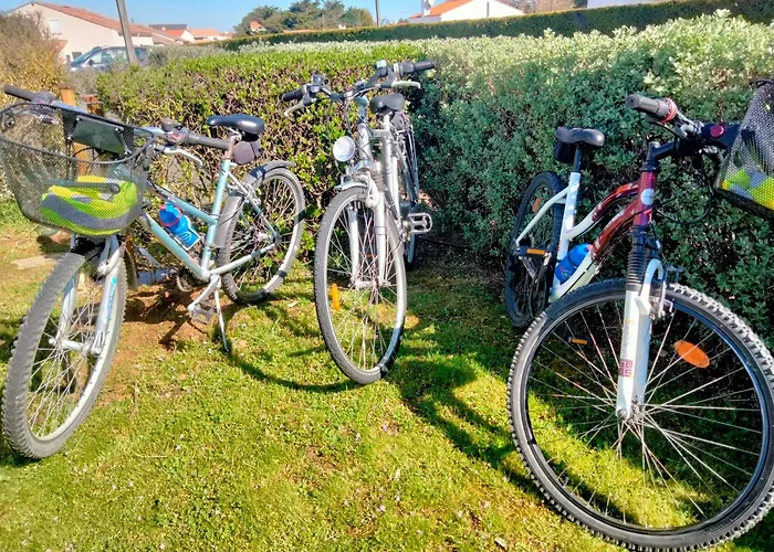 Semaphore Les Sables-dʼOlonne