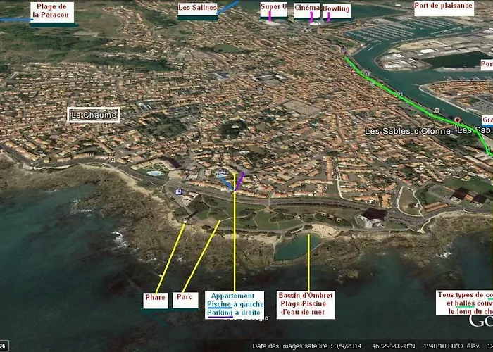 Semaphore Apartamento