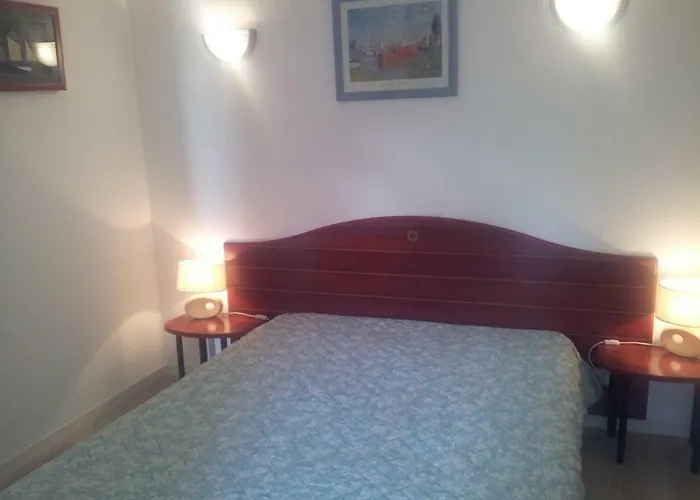 Semaphore Les Sables-dʼOlonne