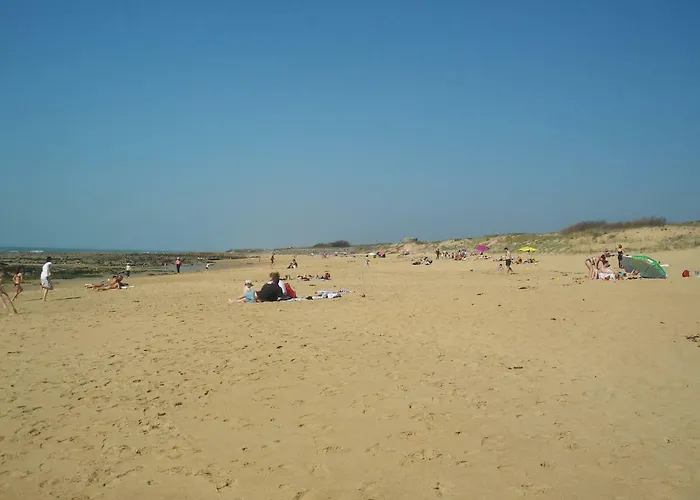 Semaphore Apartamento Les Sables-dʼOlonne
