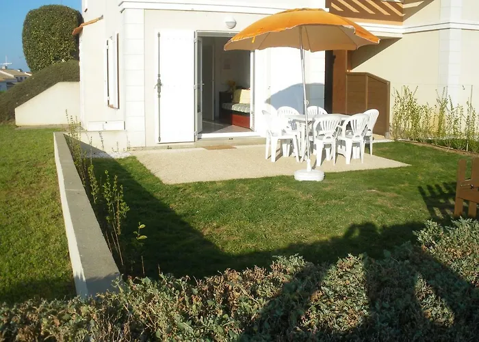 Semaphore Les Sables-dʼOlonne