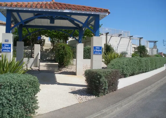 Semaphore Apartamento *