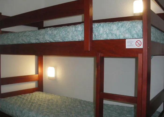 Semaphore Apartamento *