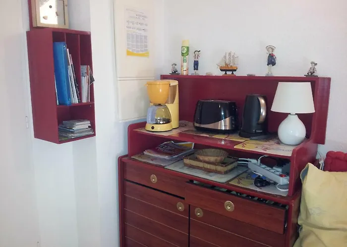 Semaphore Apartamento *