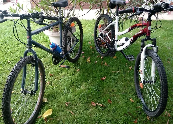 Apartamento Semaphore Les Sables-dʼOlonne